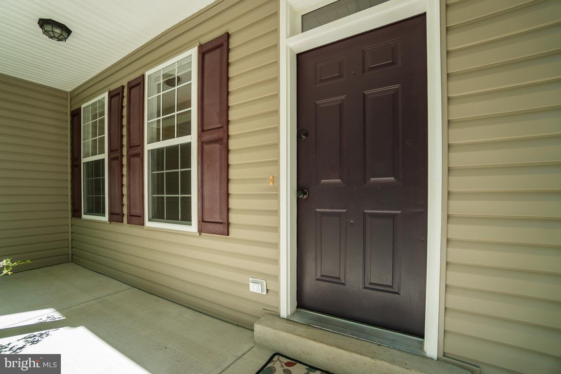 6444 St Pauls Road King George, VA 22485 - Photo 10 of 42 Front porch!