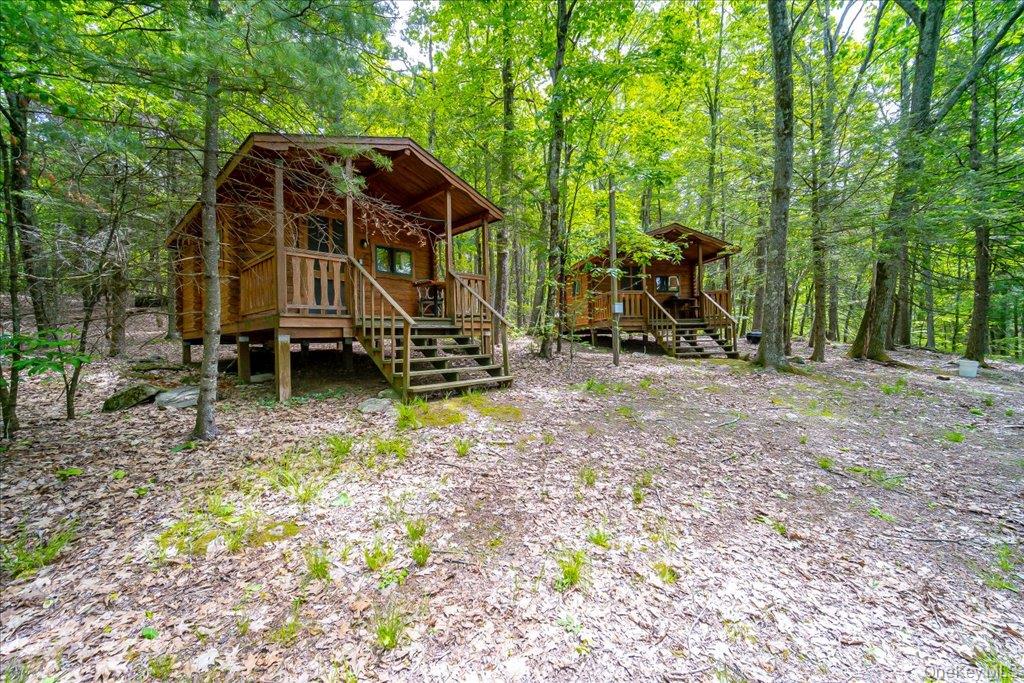 101 Red Star Road Greenfield Park, NY 12435 - Photo 30 of 50