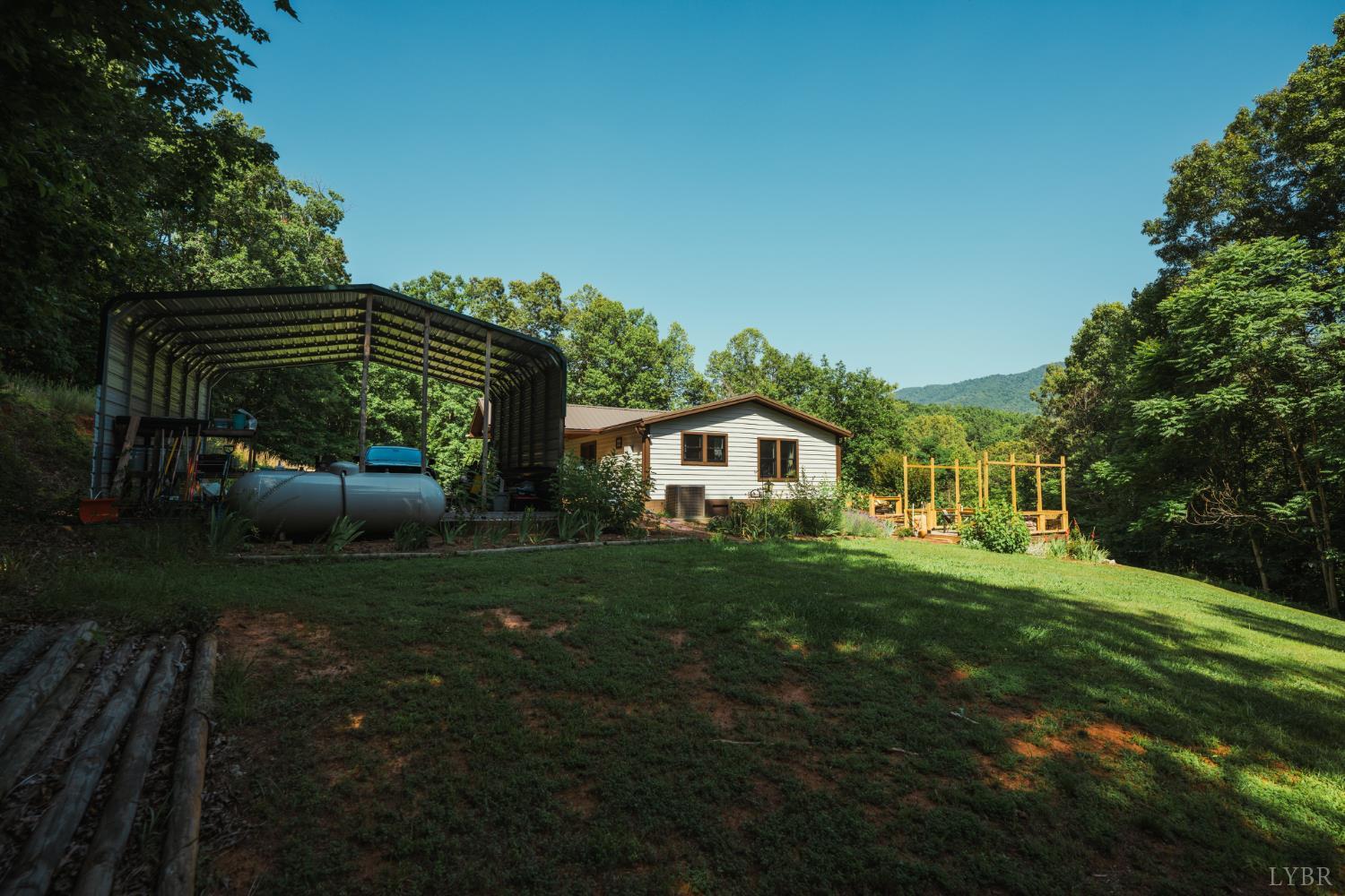 1019 Wagon Trail Road Monroe, VA 24574 - Photo 55 of 80 Gallery Image 55