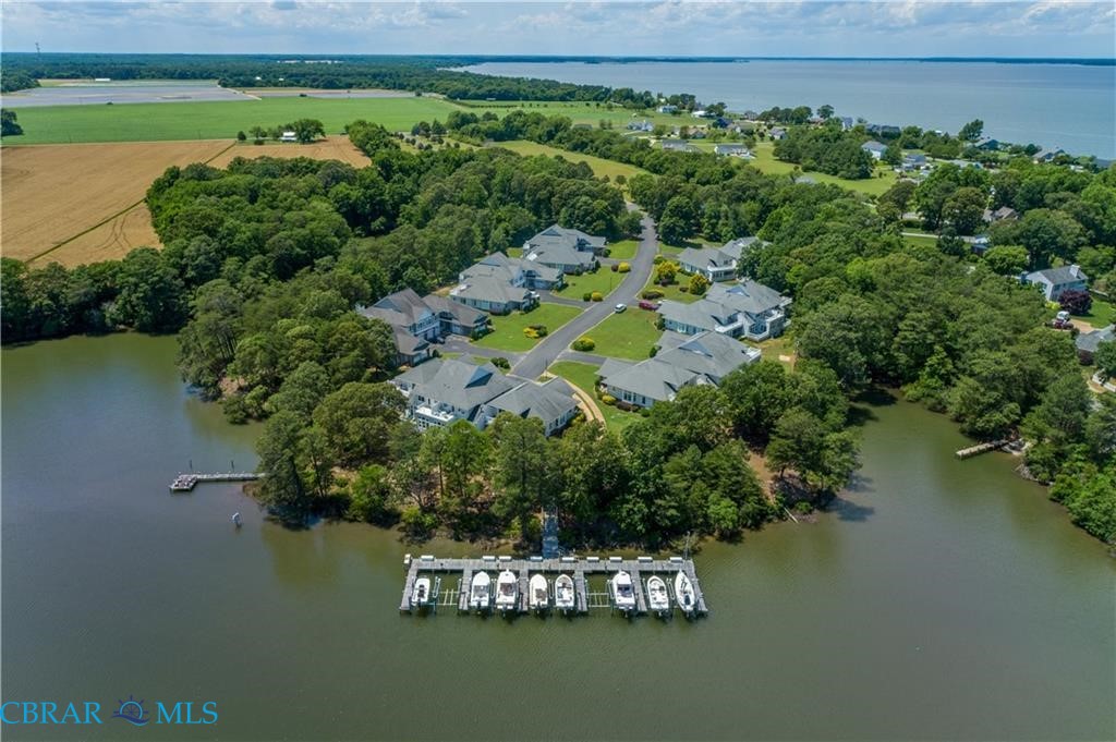 271 Chesapeake Watch Road, Unit 1B Deltaville, VA 23043 - Photo 6 of 49