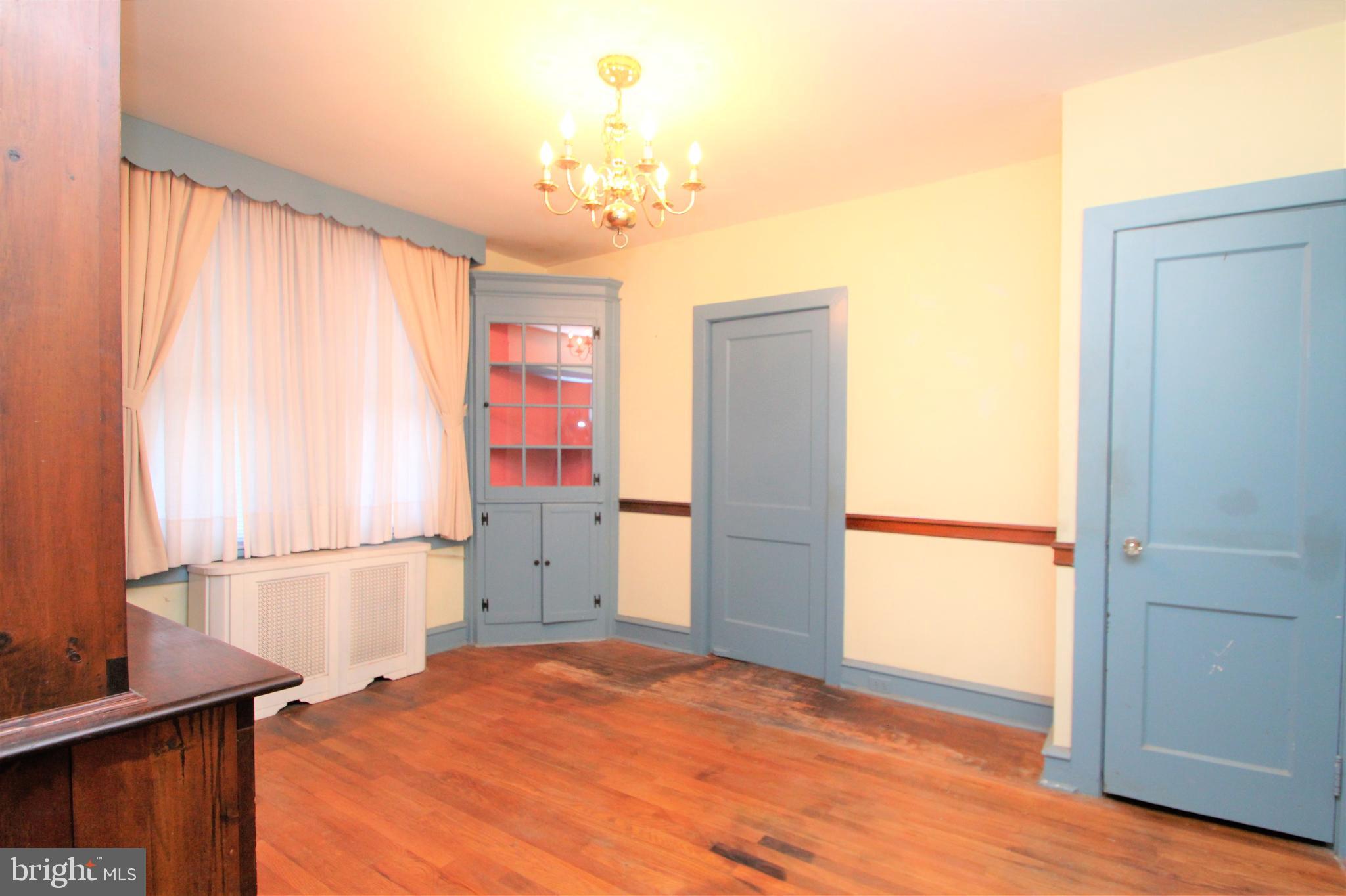 336 South Devon Avenue Wayne, PA 19087 - Photo 5 of 11 Dining Room