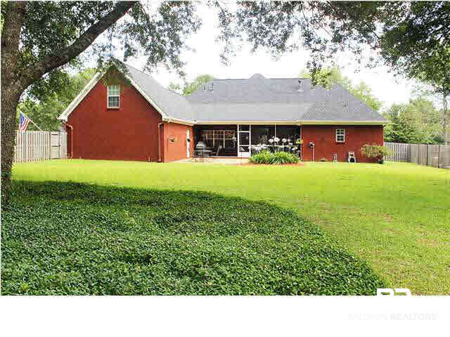8777 Woodchester Court Mobile, AL 36619 - Photo 17 of 22