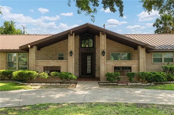 $2,500 | 106 East Ithaca Avenue, McAllen, TX 78501
