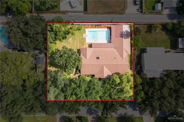 $2,500 | 106 East Ithaca Avenue, McAllen, TX 78501
