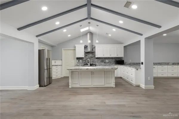 $2,500 | 106 East Ithaca Avenue, McAllen, TX 78501