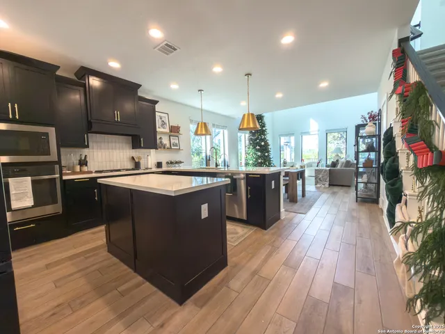 $549,000 | 416 Kimble Creek Loop, Kyle, TX 78640