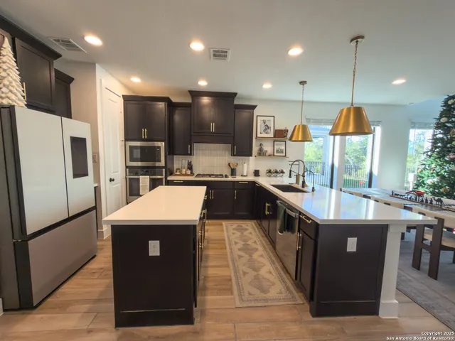 $549,000 | 416 Kimble Creek Loop, Kyle, TX 78640