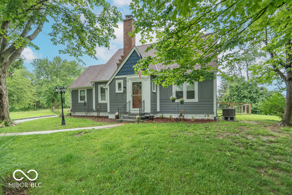 2636 South Hunter Road Indianapolis, IN 46239 - Photo 6 of 38