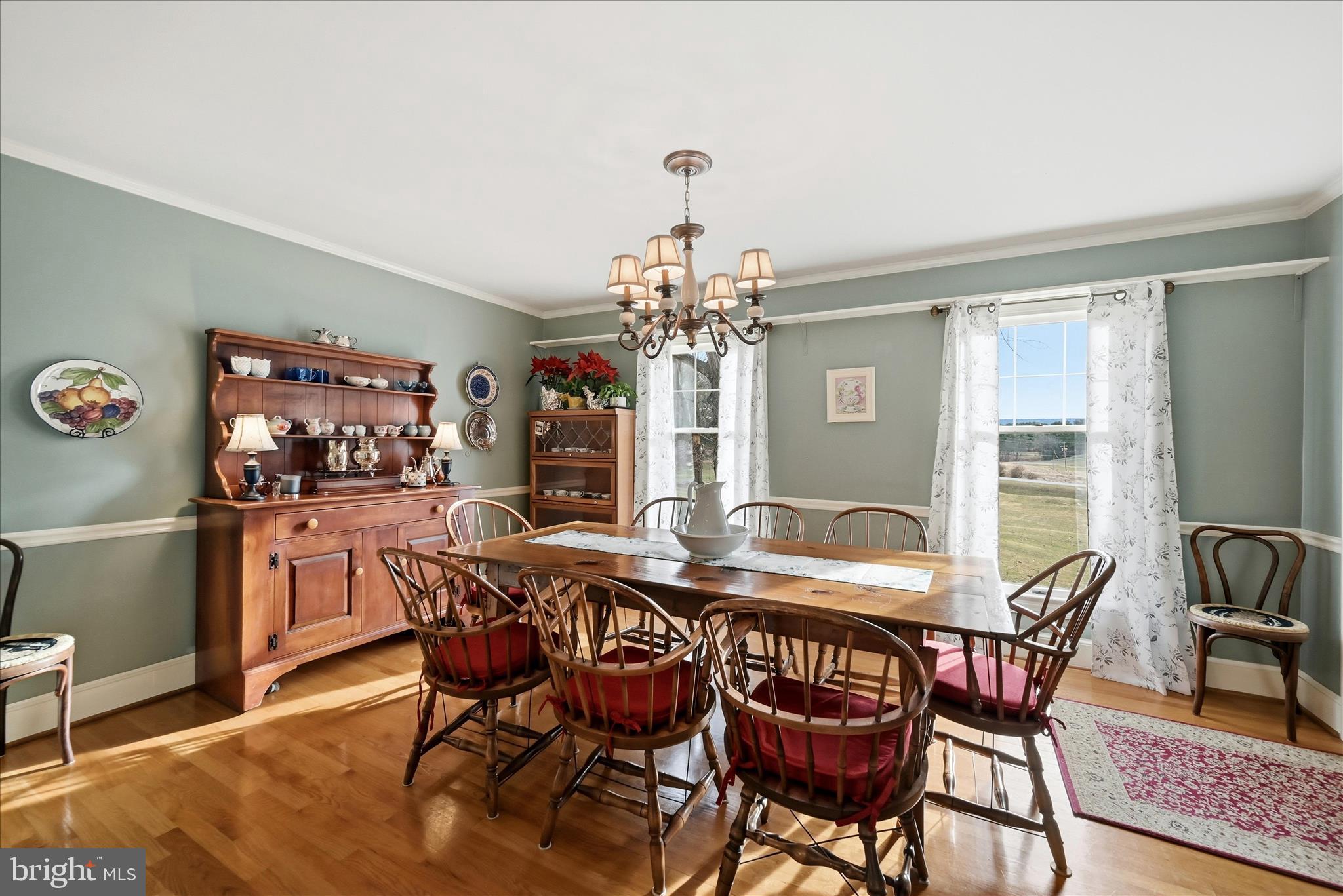 783 Bowling Green Road Front Royal, VA 22630 - Photo 12 of 77 Dining Area