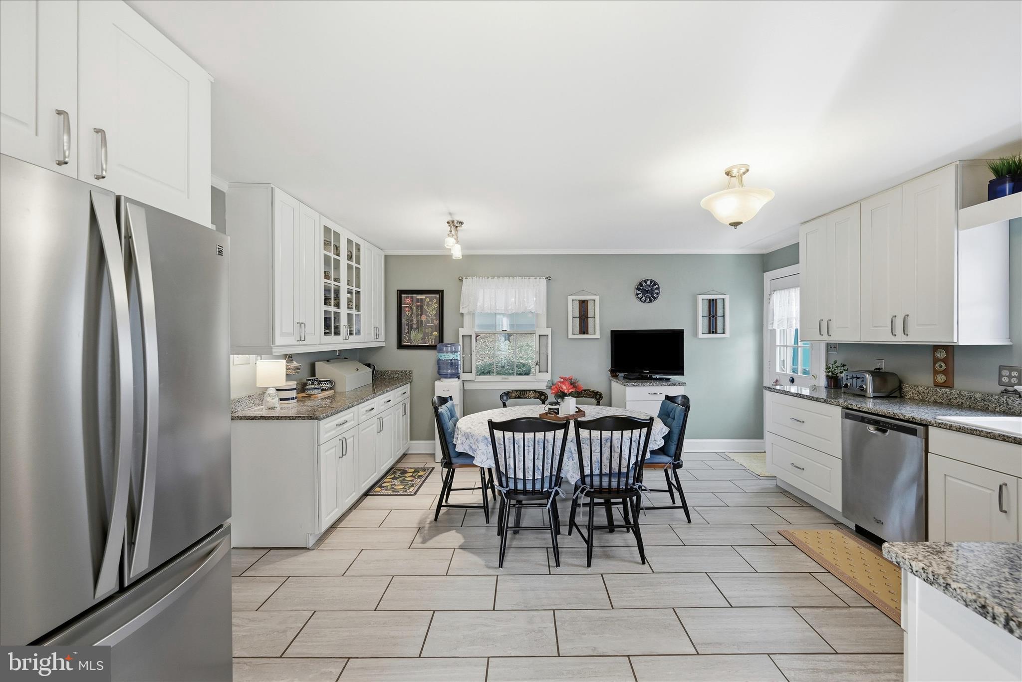 783 Bowling Green Road Front Royal, VA 22630 - Photo 13 of 77 Kitchen