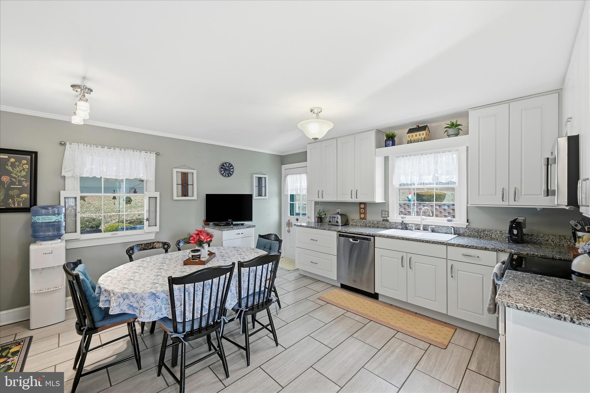 783 Bowling Green Road Front Royal, VA 22630 - Photo 14 of 77 Kitchen