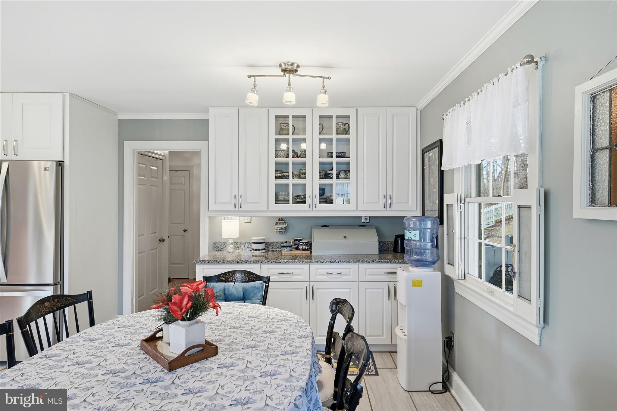 783 Bowling Green Road Front Royal, VA 22630 - Photo 16 of 77 Kitchen