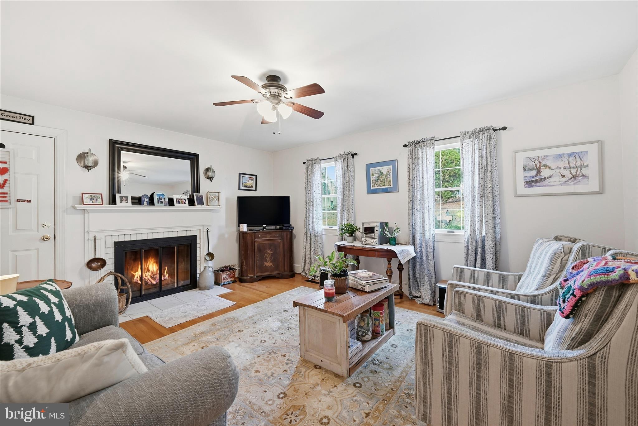 783 Bowling Green Road Front Royal, VA 22630 - Photo 19 of 77 Family Room