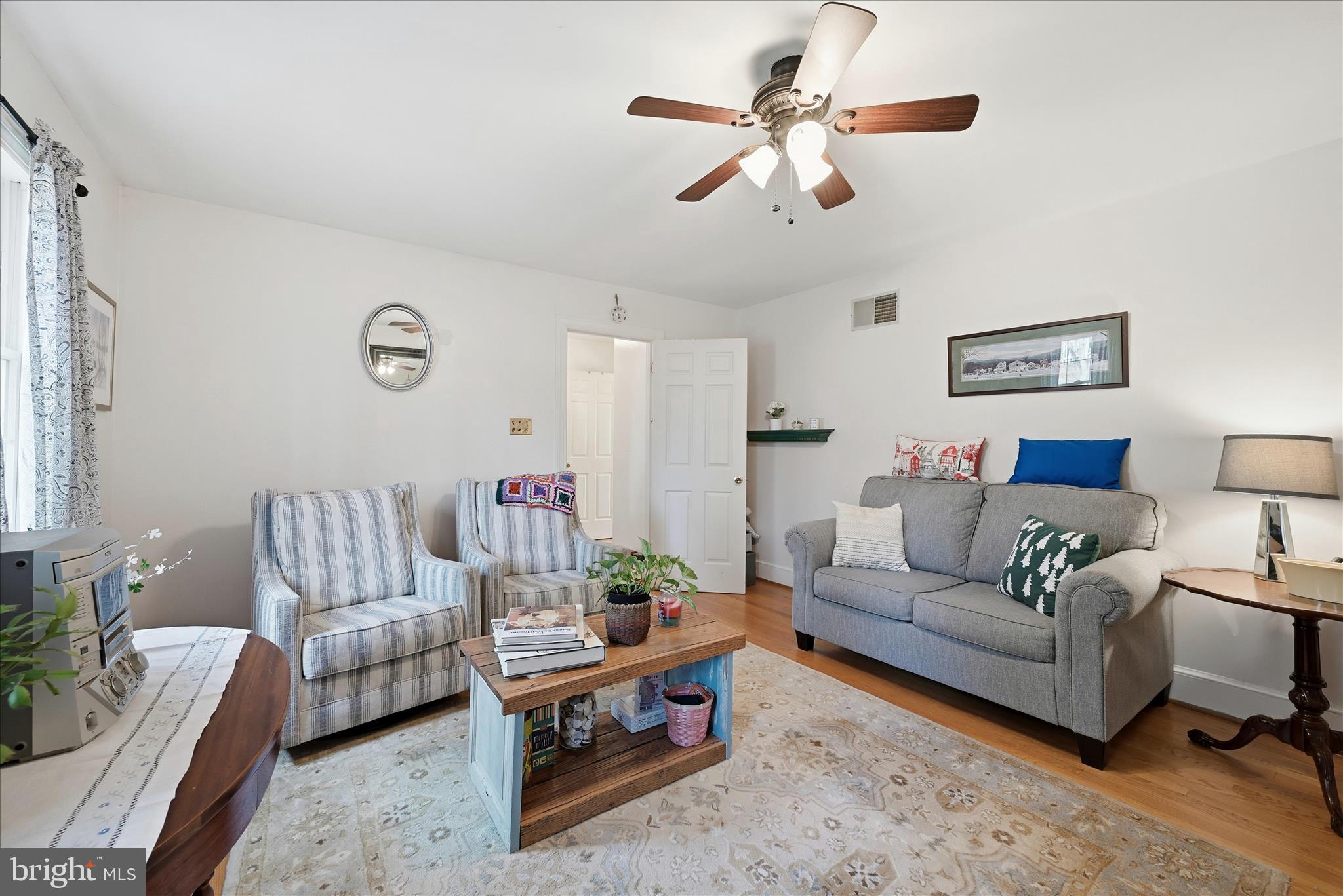 783 Bowling Green Road Front Royal, VA 22630 - Photo 20 of 77 Family Room