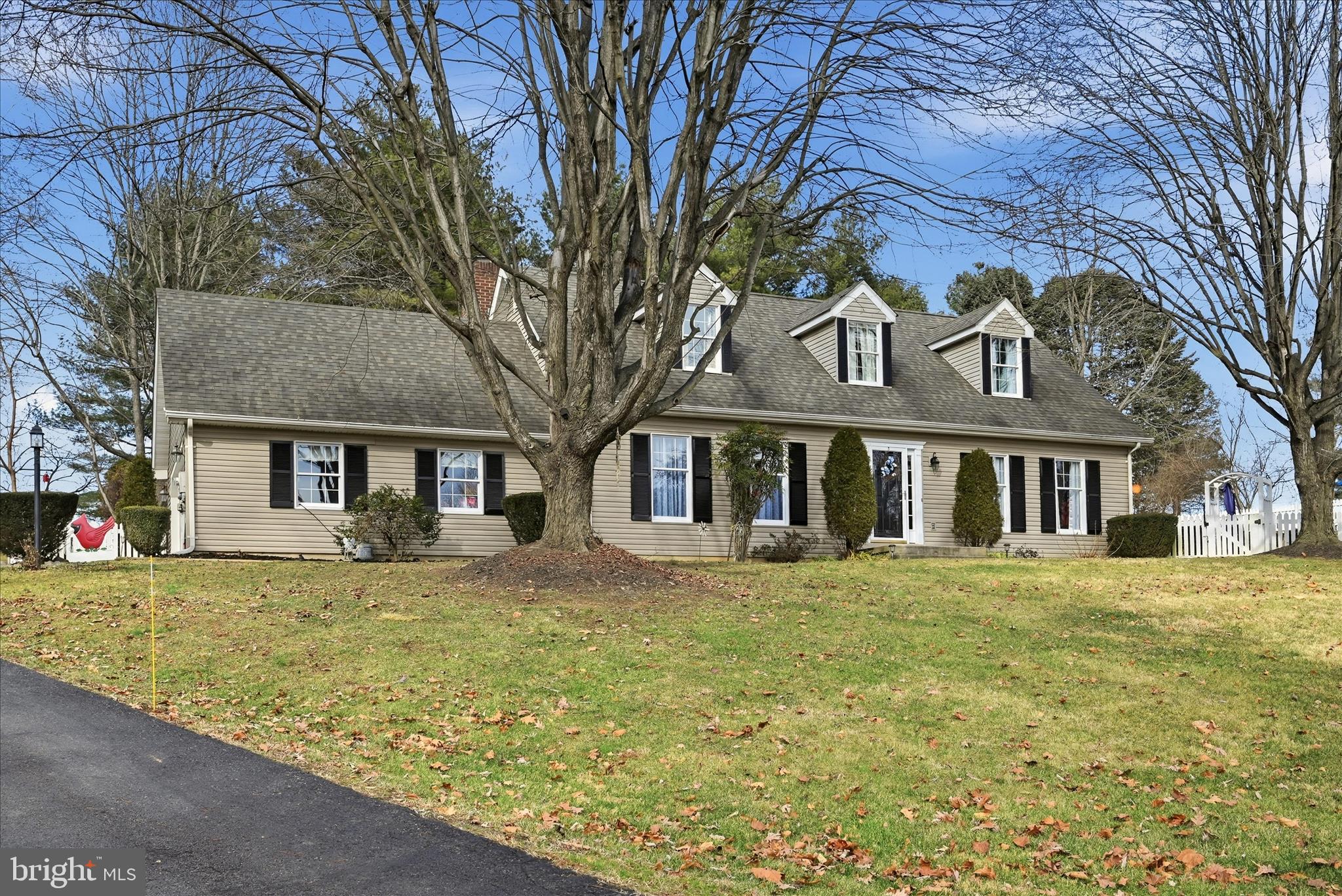 783 Bowling Green Road Front Royal, VA 22630 - Photo 3 of 77 Front Exterior