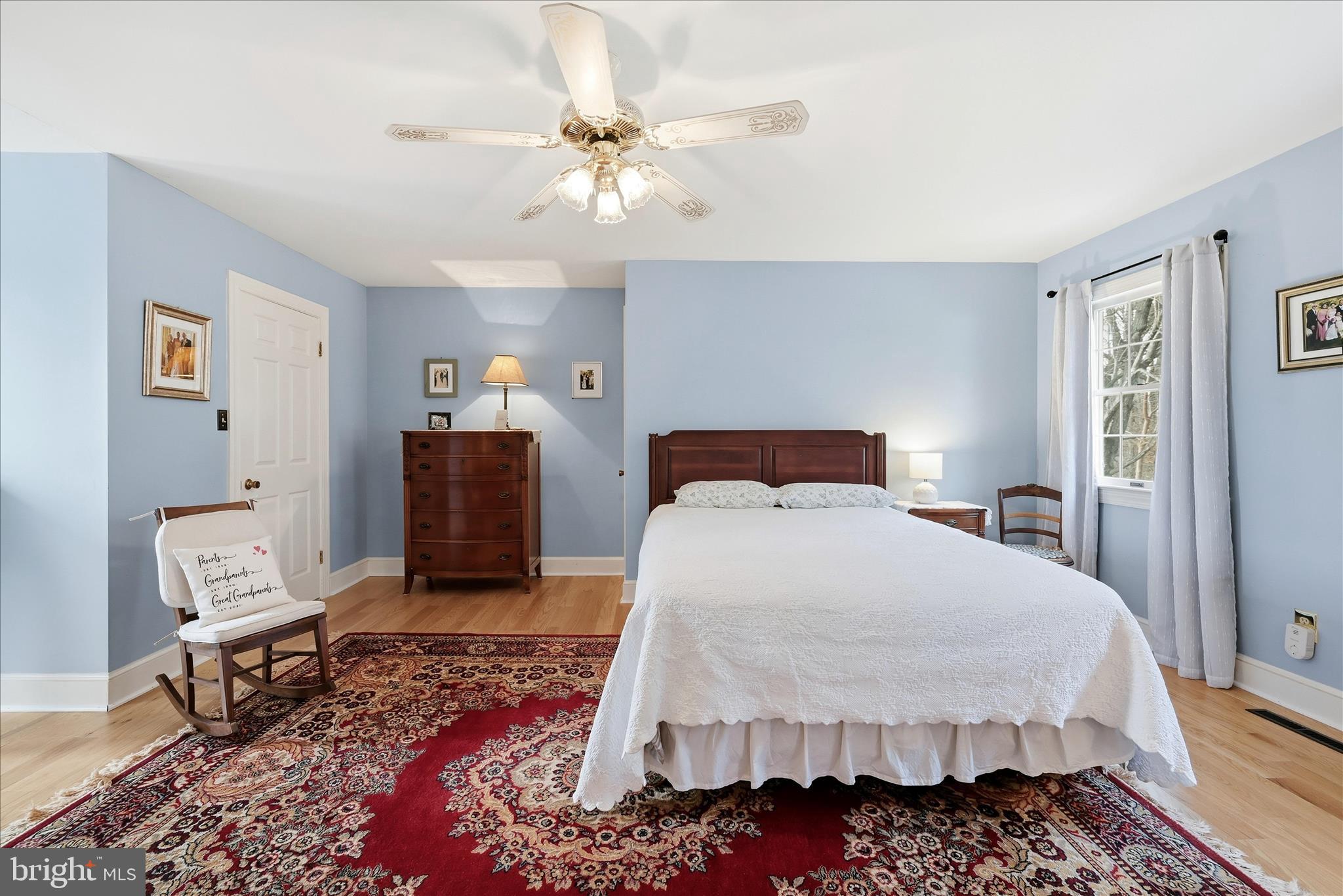 783 Bowling Green Road Front Royal, VA 22630 - Photo 32 of 77 Primary Bedroom