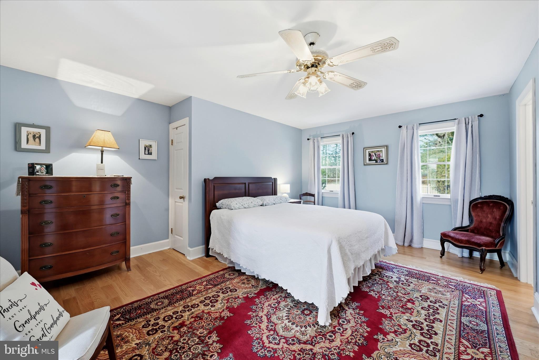 783 Bowling Green Road Front Royal, VA 22630 - Photo 33 of 77 Primary Bedroom