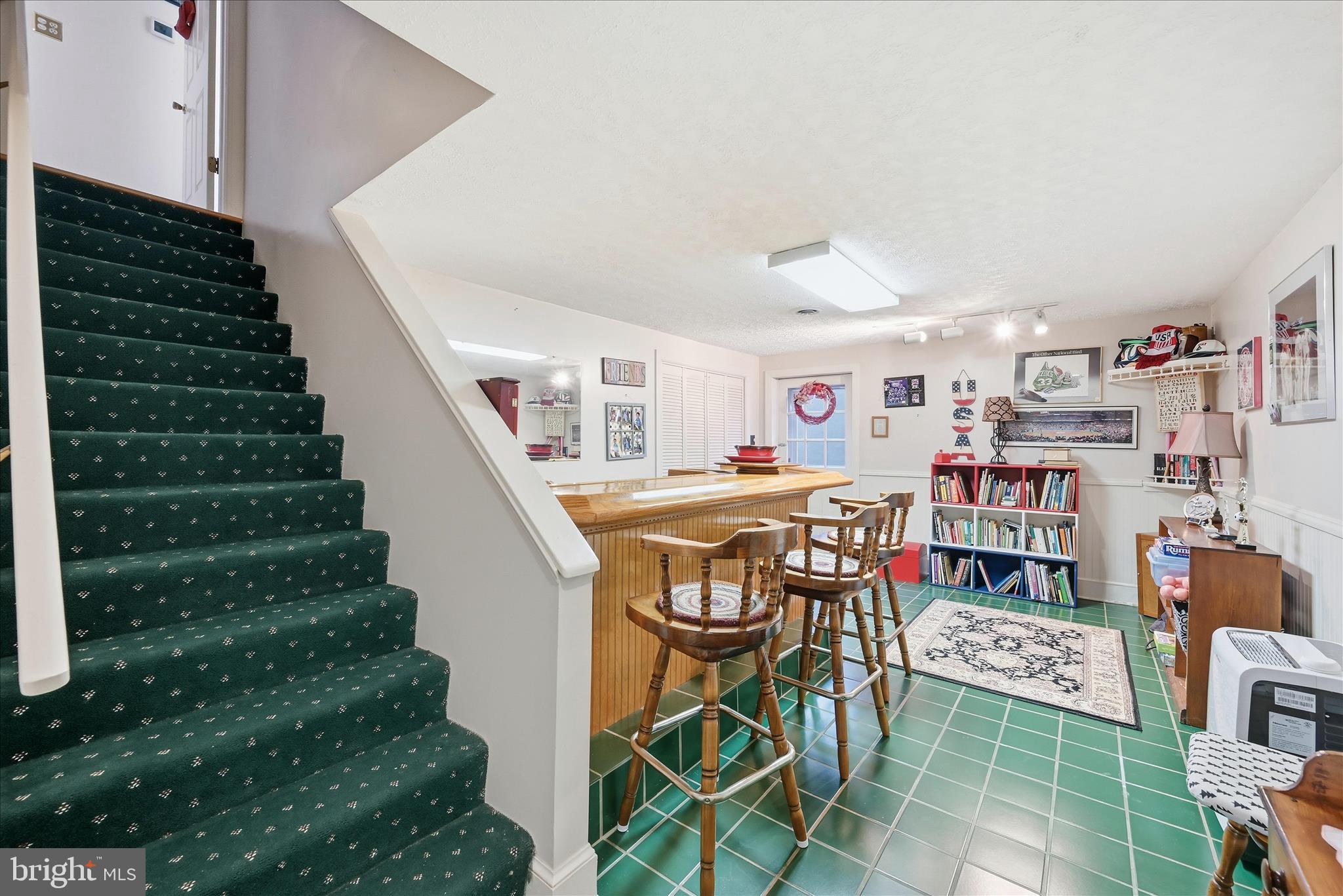 783 Bowling Green Road Front Royal, VA 22630 - Photo 38 of 77 Basement