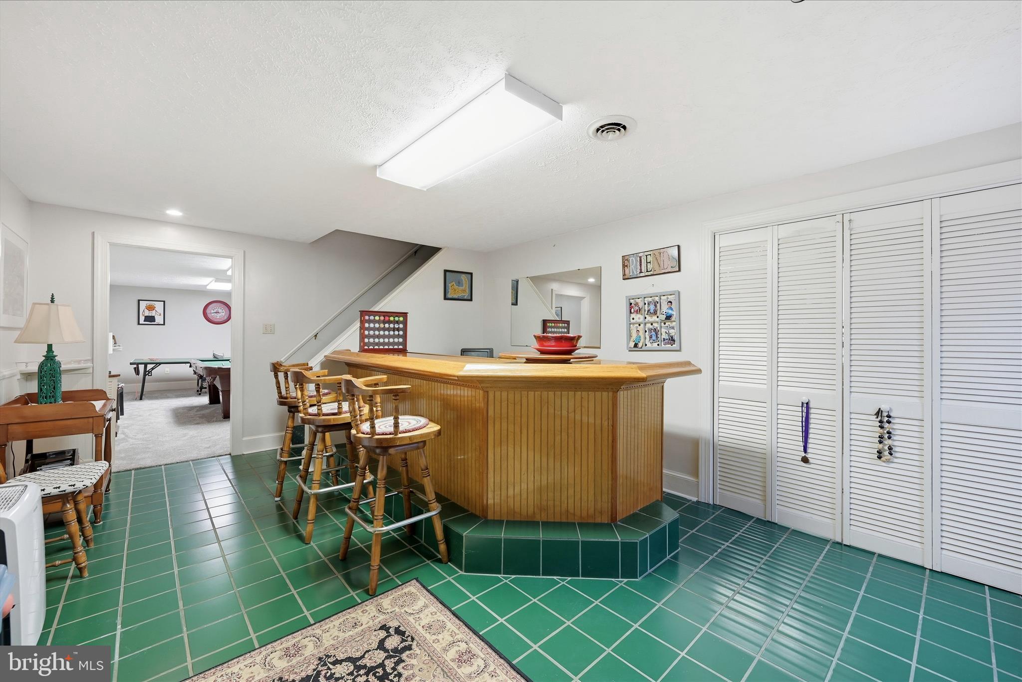 783 Bowling Green Road Front Royal, VA 22630 - Photo 39 of 77 Basement