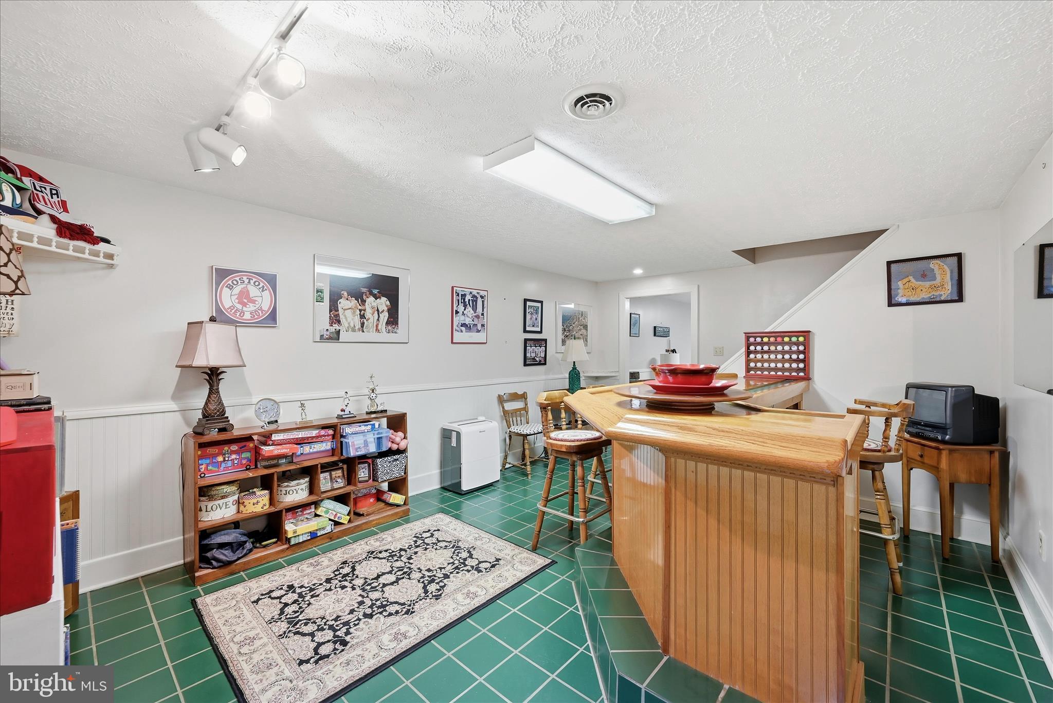 783 Bowling Green Road Front Royal, VA 22630 - Photo 40 of 77 Basement