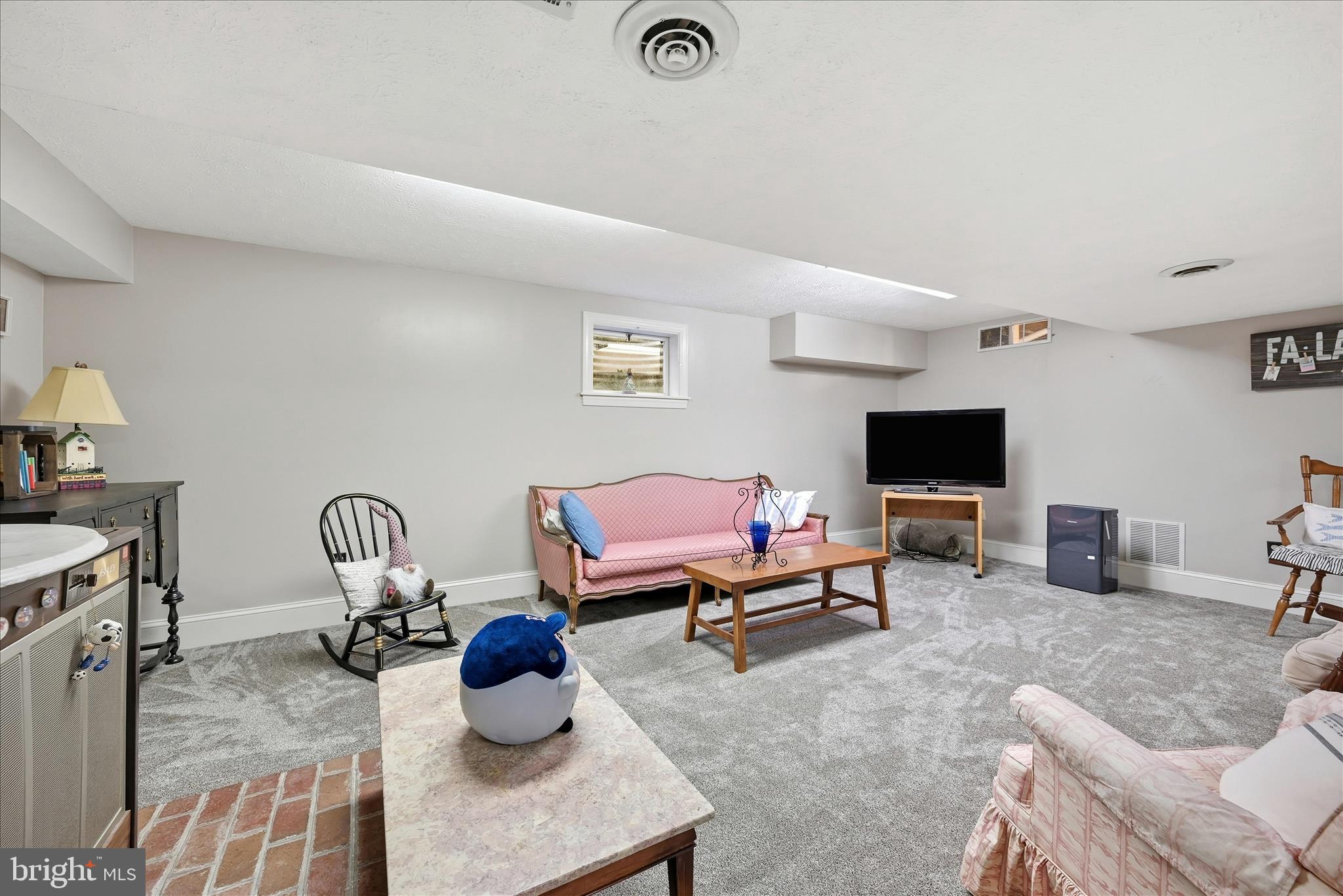 783 Bowling Green Road Front Royal, VA 22630 - Photo 42 of 77 Basement