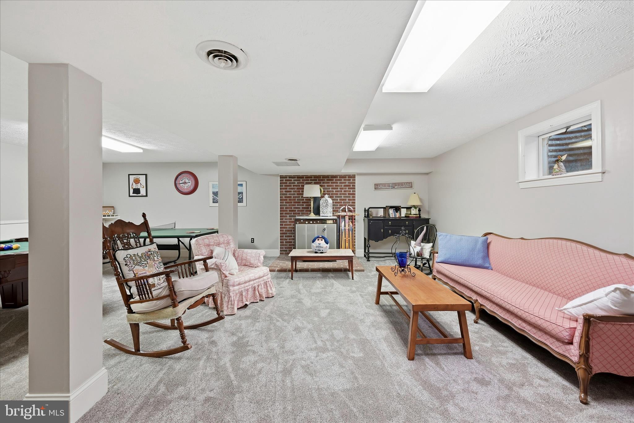 783 Bowling Green Road Front Royal, VA 22630 - Photo 43 of 77 Basement