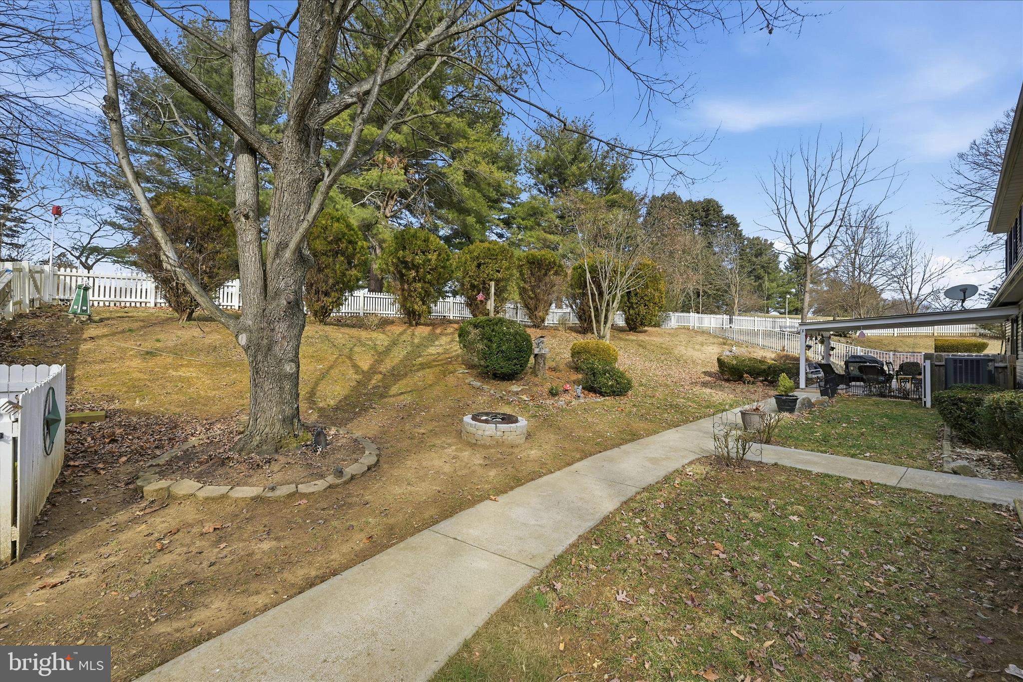 783 Bowling Green Road Front Royal, VA 22630 - Photo 48 of 77 Back View