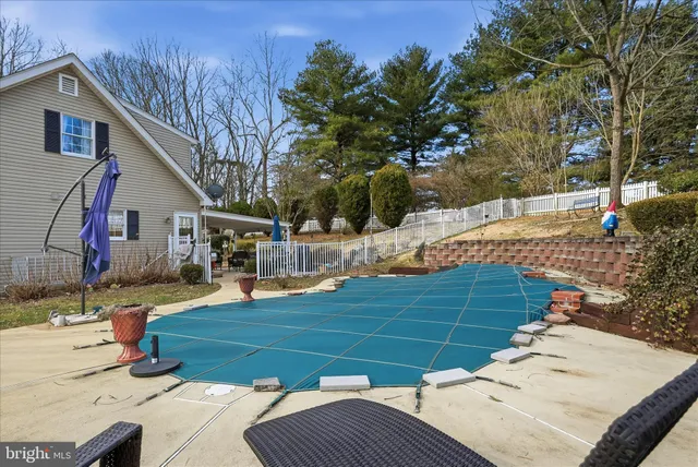 $665,000 | 783 Bowling Green Road, Front Royal, VA 22630