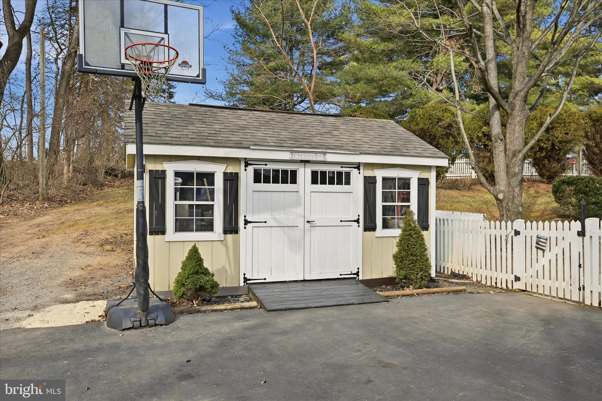783 Bowling Green Road Front Royal, VA 22630 - Photo 58 of 77 Shed
