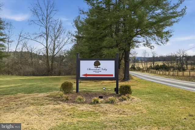 $665,000 | 783 Bowling Green Road, Front Royal, VA 22630