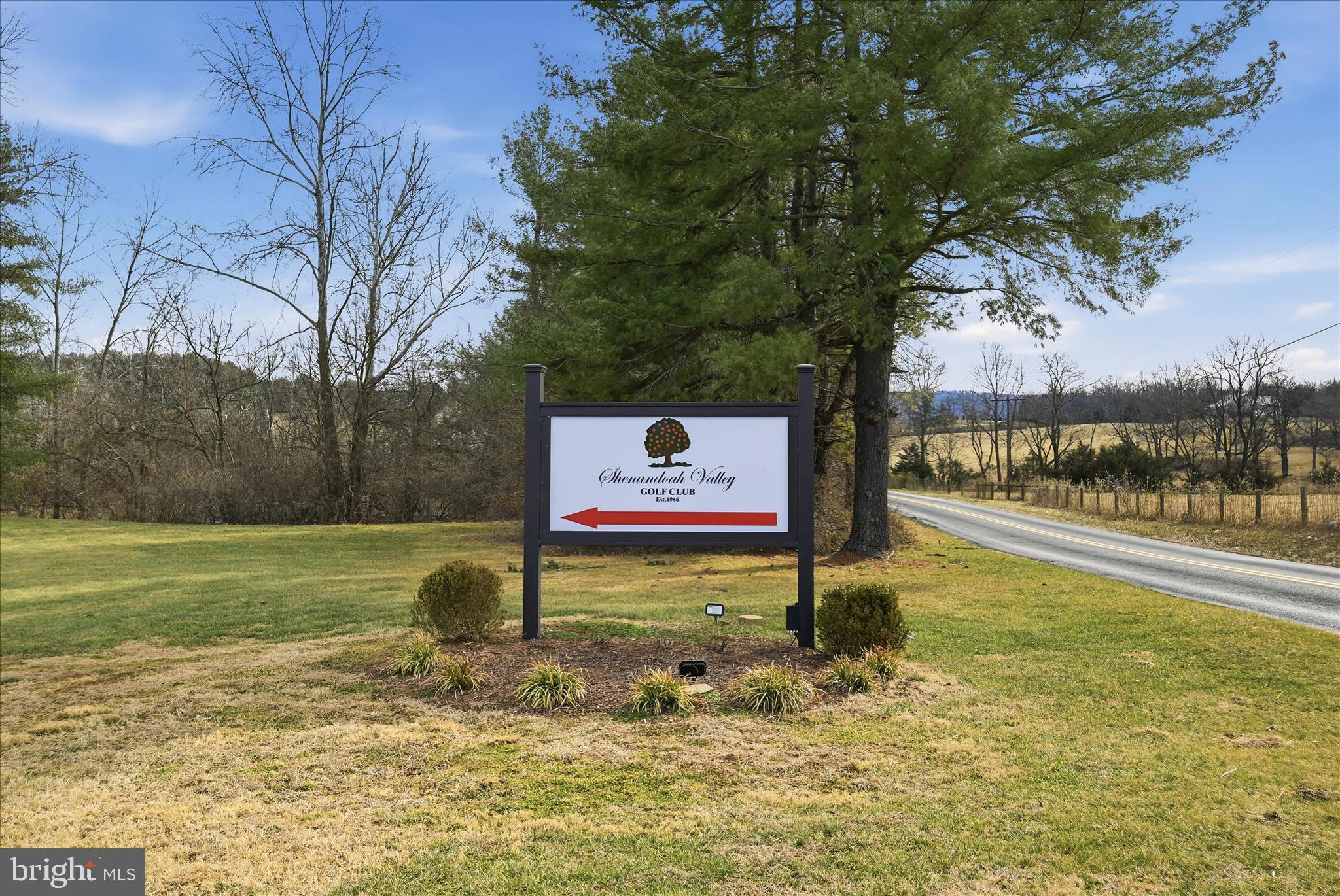 783 Bowling Green Road Front Royal, VA 22630 - Photo 59 of 77 Landscape