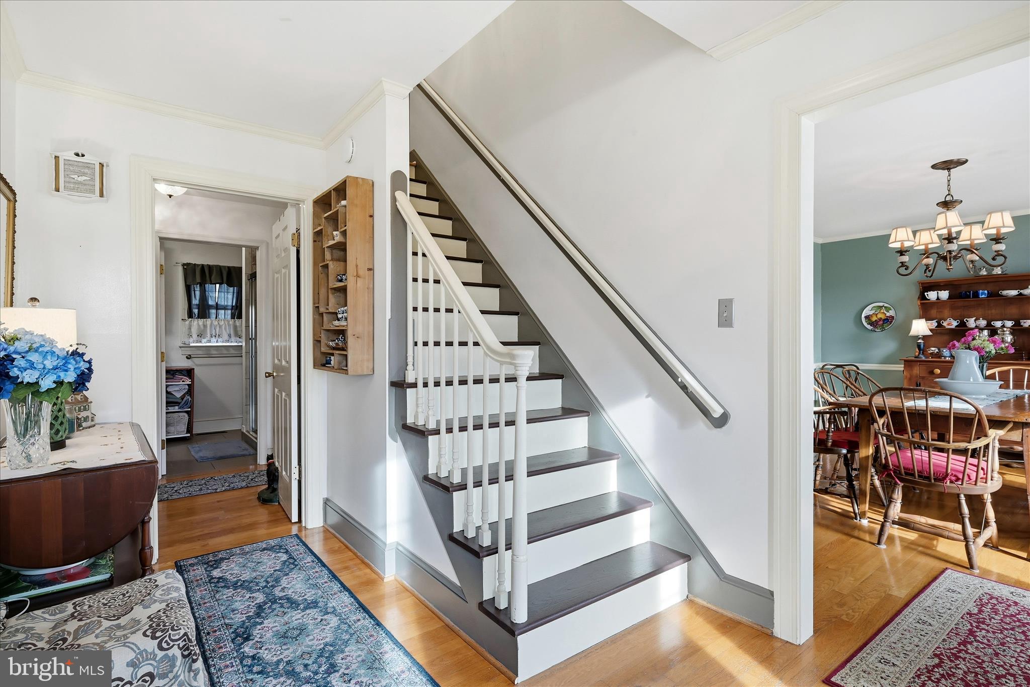 783 Bowling Green Road Front Royal, VA 22630 - Photo 6 of 77 Foyer