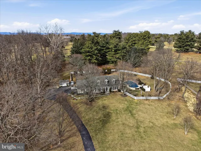 $665,000 | 783 Bowling Green Road, Front Royal, VA 22630