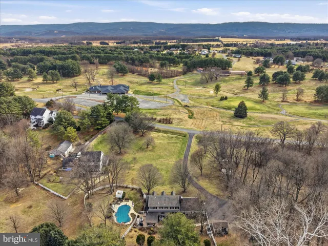 $665,000 | 783 Bowling Green Road, Front Royal, VA 22630