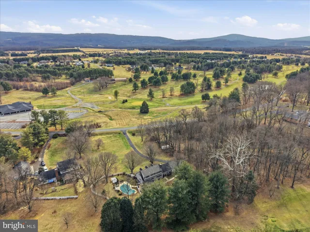 $665,000 | 783 Bowling Green Road, Front Royal, VA 22630