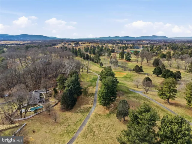 $665,000 | 783 Bowling Green Road, Front Royal, VA 22630