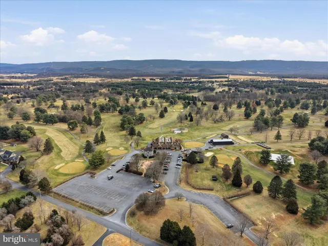 $665,000 | 783 Bowling Green Road, Front Royal, VA 22630