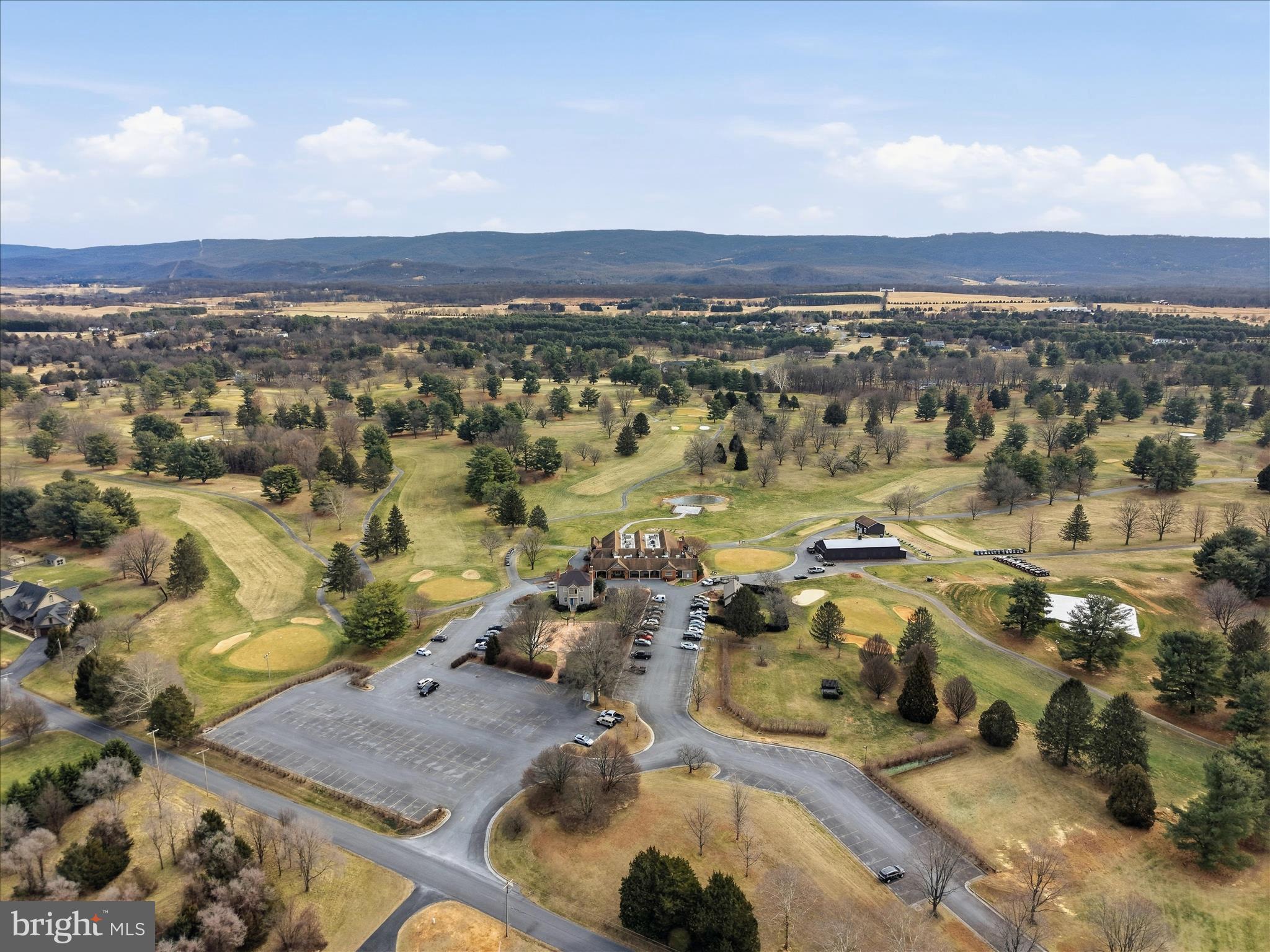 783 Bowling Green Road Front Royal, VA 22630 - Photo 69 of 77 Aerial View