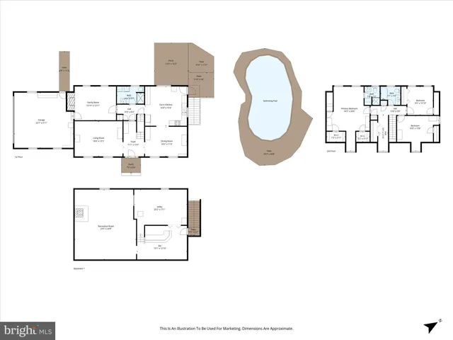 $665,000 | 783 Bowling Green Road, Front Royal, VA 22630