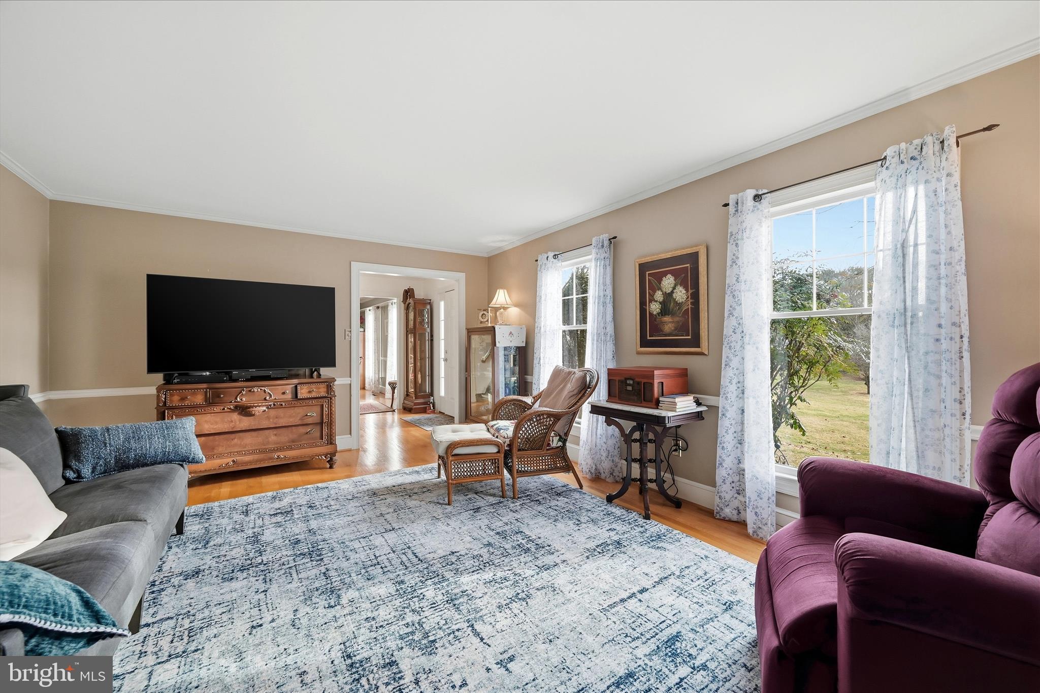 783 Bowling Green Road Front Royal, VA 22630 - Photo 8 of 77 Living Area