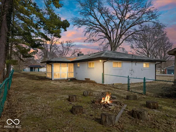 $334,999 | 9780 Haverstick Road, Carmel, IN 46280