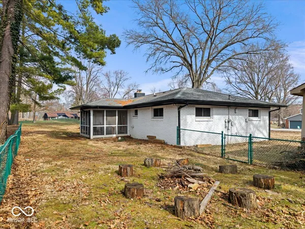 $334,999 | 9780 Haverstick Road, Carmel, IN 46280