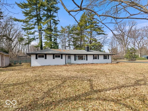 $334,999 | 9780 Haverstick Road, Carmel, IN 46280