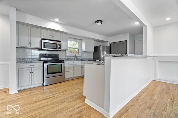 $334,999 | 9780 Haverstick Road, Carmel, IN 46280