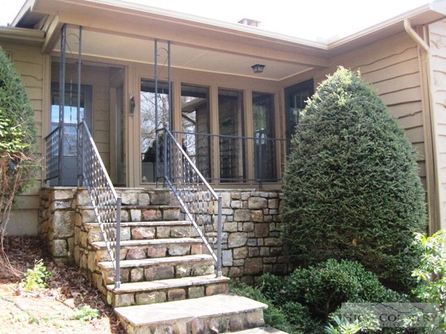 372 Heritage Ridge Road Boone, NC 28607 - Photo 25 of 34 a front view of a house