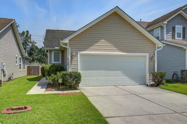 $320,000 | 8760 Shadowglen Drive, North Charleston, SC 29420