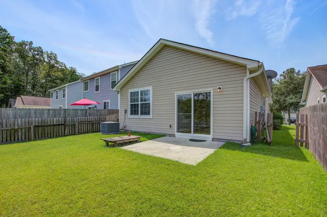 $320,000 | 8760 Shadowglen Drive, North Charleston, SC 29420