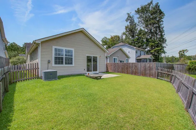 $320,000 | 8760 Shadowglen Drive, North Charleston, SC 29420