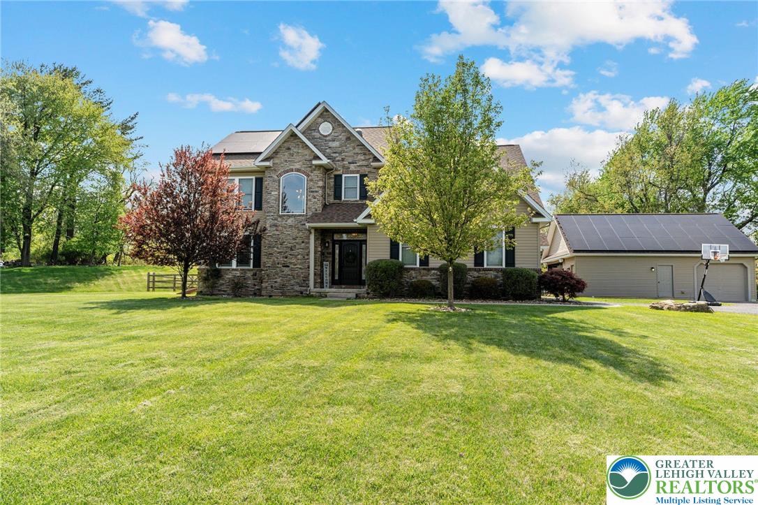 4164 Tank Farm Road Emmaus, PA 18049 - Photo 3 of 55 Gallery Image 3