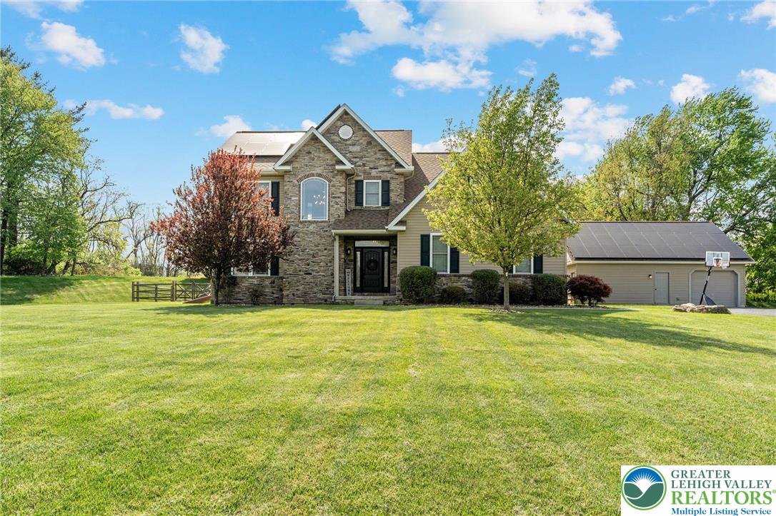 4164 Tank Farm Road Emmaus, PA 18049 - Photo 4 of 55 Gallery Image 4